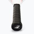 Racchetta da tennis Babolat Strike Evo 2021 bianco/rosso/nero 3