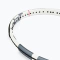 Racchetta da tennis Babolat Strike Evo 2021 bianco/rosso/nero 6