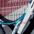 Racchetta da tennis Babolat Strike Evo 2021 bianco/rosso/nero 7