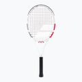 Racchetta da tennis Babolat Strike Evo bianco/rosso/nero