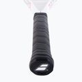 Racchetta da tennis Babolat Strike Evo bianco/rosso/nero 3