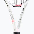 Racchetta da tennis Babolat Strike Evo bianco/rosso/nero 4
