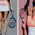 Racchetta da tennis Babolat Strike Evo bianco/rosso/nero 7