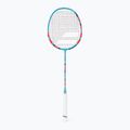 Racchetta da badminton Babolat Base Explorer I blu