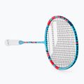 Racchetta da badminton Babolat Base Explorer I blu 2