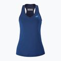 Maglietta da tennis Babolat da donna Play estate blu
