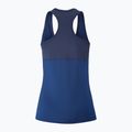 Maglietta da tennis Babolat da donna Play estate blu 3