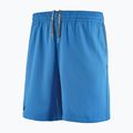 Pantaloncini da tennis Babolat Play da bambino 4049 blu aster 2