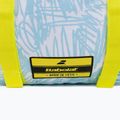 Babolat Zaino Club Junior Girl 16 l bianco/azzurro zaino da tennis per bambini 4