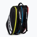 Borsa da paddle Babolat RH Team nero/bianco