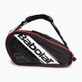 Borsa da paddle Babolat RH Team nero/bianco 2