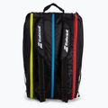 Borsa da paddle Babolat RH Team nero/bianco 4