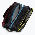 Borsa da paddle Babolat RH Team nero/bianco 6