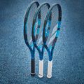 Racchetta da tennis Babolat Pure Drive Super Lite blu 8