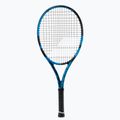 Racchetta da tennis Babolat Pure Drive 26 blu per bambini