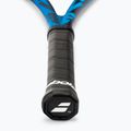 Racchetta da tennis Babolat Pure Drive 26 blu per bambini 3