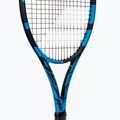 Racchetta da tennis Babolat Pure Drive 26 blu per bambini 5