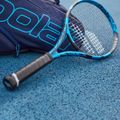 Racchetta da tennis Babolat Pure Drive 26 blu per bambini 8