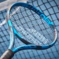 Racchetta da tennis Babolat Pure Drive 26 blu per bambini 9