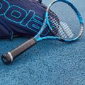 Racchetta da tennis Babolat Pure Drive 25 blu per bambini 8