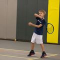 Racchetta da tennis Babolat Pure Drive 25 blu per bambini 13