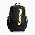Zaino da tennis Babolat Zaino Pure Aero 23 l nero/giallo