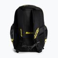 Zaino da tennis Babolat Zaino Pure Aero 23 l nero/giallo 2