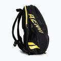 Zaino da tennis Babolat Zaino Pure Aero 23 l nero/giallo 3