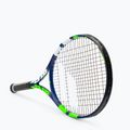 Racchetta da tennis Babolat Boost Drive blu/verde/bianco 2