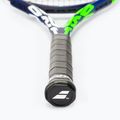 Racchetta da tennis Babolat Boost Drive blu/verde/bianco 3