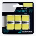 Babolat Pro Tour Racchette da tennis 3 pz. giallo