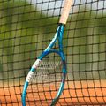 Racchetta da tennis Babolat Evo Drive blu 7
