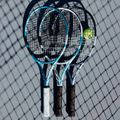 Racchetta da tennis Babolat Evo Drive Tour blu 9