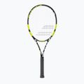 Racchetta da tennis Babolat Evoke 102 nero/giallo