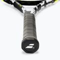 Racchetta da tennis Babolat Evoke 102 nero/giallo 3