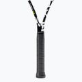 Racchetta da tennis Babolat Evoke 102 nero/giallo 4