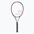 Racchetta da tennis Babolat Evoke 105 nero/arancio
