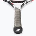 Racchetta da tennis Babolat Evoke 105 nero/arancio 3