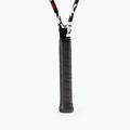 Racchetta da tennis Babolat Evoke 105 nero/arancio 4