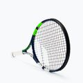 Racchetta da tennis Babolat Drive Jr 24 blu/verde/bianco per bambini 2