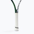 Racchetta da tennis Babolat Drive Jr 24 blu/verde/bianco per bambini 4