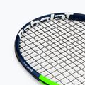 Racchetta da tennis Babolat Drive Jr 24 blu/verde/bianco per bambini 6