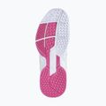 Scarpe da tennis Babolat donna 21 Propulse Fury AC bianco/zolfo primavera 13