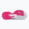 Scarpe da tennis Babolat donna 21 Propulse Fury AC bianco/zolfo primavera 5