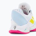 Scarpe da tennis Babolat donna 21 Propulse Fury AC bianco/zolfo primavera 9