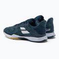 Scarpe da tennis da uomo Babolat 21 Jet Tere AC gibraltar sea 3