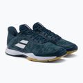 Scarpe da tennis da uomo Babolat 21 Jet Tere AC gibraltar sea 5