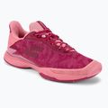 Scarpe da tennis Babolat da donna 21 Jet Tere AC miele