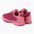 Scarpe da tennis Babolat da donna 21 Jet Tere AC miele 3