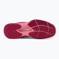 Scarpe da tennis Babolat da donna 21 Jet Tere AC miele 4